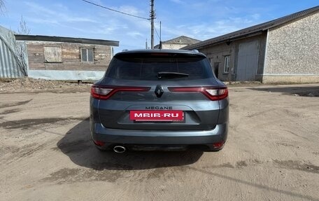 Renault Megane IV, 2019 год, 1 250 000 рублей, 6 фотография