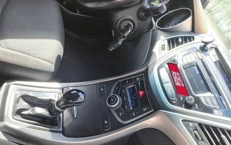 Hyundai Elantra V, 2015 год, 1 399 000 рублей, 12 фотография