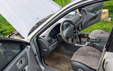 Mitsubishi Galant VIII, 2002 год, 380 000 рублей, 2 фотография