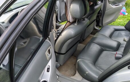 Mitsubishi Galant VIII, 2002 год, 380 000 рублей, 3 фотография