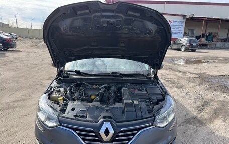 Renault Megane IV, 2019 год, 1 250 000 рублей, 15 фотография