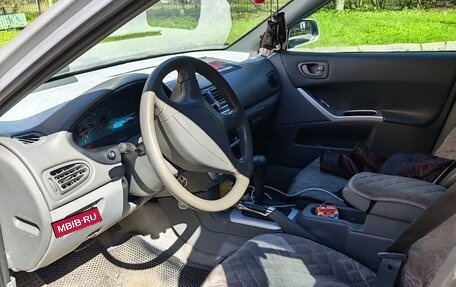 Mitsubishi Galant VIII, 2002 год, 380 000 рублей, 13 фотография