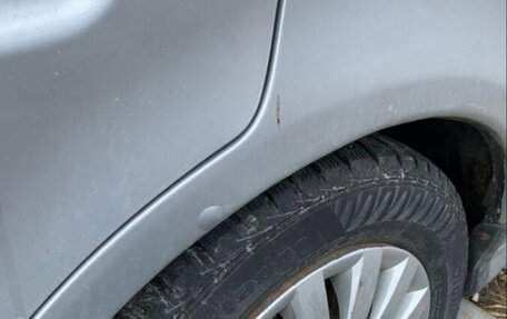 Mitsubishi Galant VIII, 2002 год, 380 000 рублей, 23 фотография