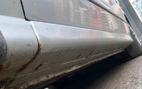 Mitsubishi Galant VIII, 2002 год, 380 000 рублей, 27 фотография