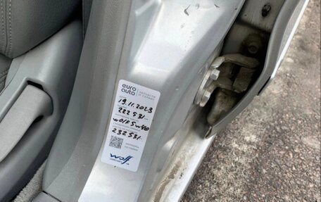 Mitsubishi Galant VIII, 2002 год, 380 000 рублей, 28 фотография