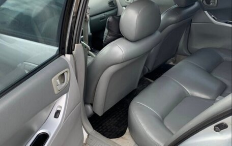 Mitsubishi Galant VIII, 2002 год, 380 000 рублей, 31 фотография