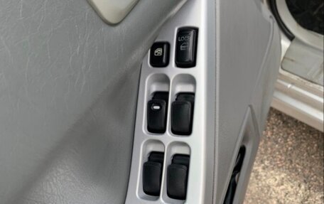 Mitsubishi Galant VIII, 2002 год, 380 000 рублей, 36 фотография