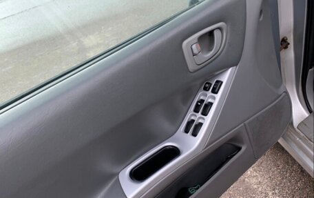 Mitsubishi Galant VIII, 2002 год, 380 000 рублей, 35 фотография