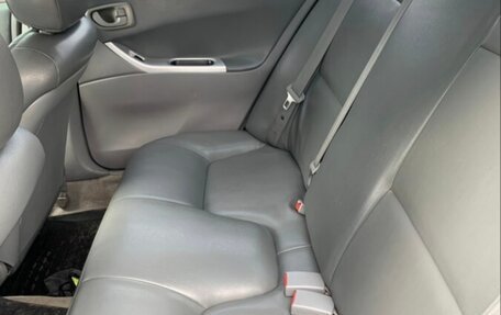 Mitsubishi Galant VIII, 2002 год, 380 000 рублей, 34 фотография