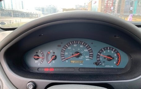 Mitsubishi Galant VIII, 2002 год, 380 000 рублей, 39 фотография