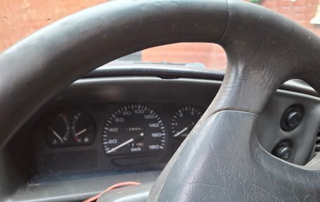 SsangYong Musso I, 1994 год, 150 000 рублей, 5 фотография
