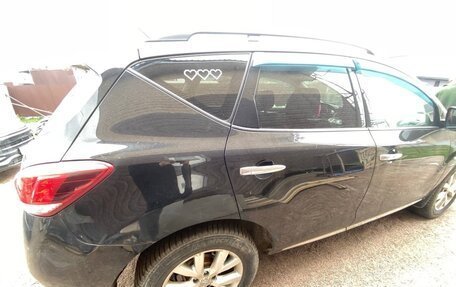 Nissan Murano, 2012 год, 1 230 000 рублей, 2 фотография