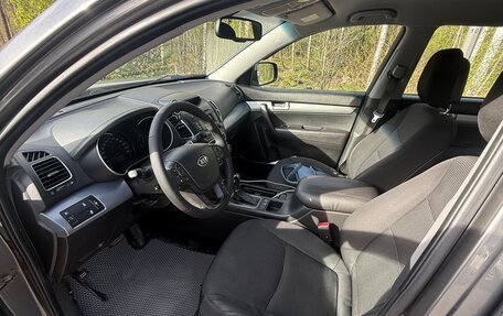 KIA Sorento II рестайлинг, 2014 год, 1 510 000 рублей, 7 фотография