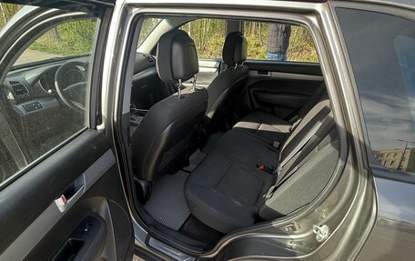KIA Sorento II рестайлинг, 2014 год, 1 510 000 рублей, 10 фотография