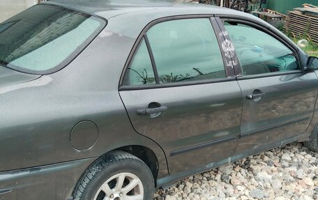 Fiat Marea, 1999 год, 300 000 рублей, 3 фотография