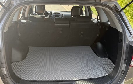 KIA Sorento II рестайлинг, 2014 год, 1 510 000 рублей, 13 фотография