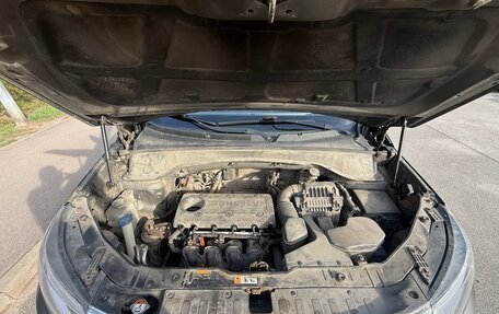 KIA Sorento II рестайлинг, 2014 год, 1 510 000 рублей, 15 фотография