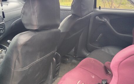 Fiat Marea, 1999 год, 300 000 рублей, 6 фотография