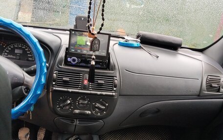Fiat Marea, 1999 год, 300 000 рублей, 7 фотография