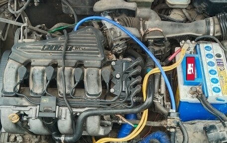 Fiat Marea, 1999 год, 300 000 рублей, 8 фотография