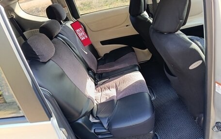 Toyota Sienta II, 2018 год, 1 250 000 рублей, 16 фотография