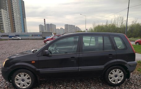 Ford Fusion I, 2008 год, 205 000 рублей, 3 фотография
