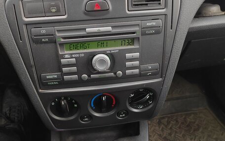 Ford Fusion I, 2008 год, 205 000 рублей, 12 фотография