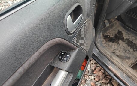 Ford Fusion I, 2008 год, 205 000 рублей, 11 фотография
