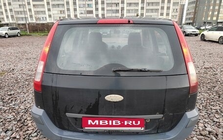 Ford Fusion I, 2008 год, 205 000 рублей, 5 фотография