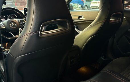 Mercedes-Benz CLA, 2018 год, 2 600 000 рублей, 7 фотография