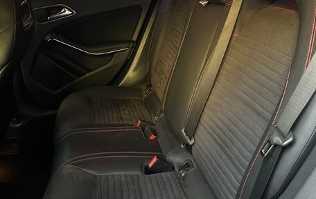 Mercedes-Benz CLA, 2018 год, 2 600 000 рублей, 6 фотография