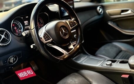 Mercedes-Benz CLA, 2018 год, 2 600 000 рублей, 5 фотография