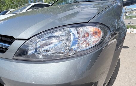 Chevrolet Lacetti, 2010 год, 650 000 рублей, 4 фотография