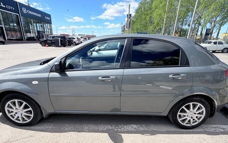 Chevrolet Lacetti, 2010 год, 650 000 рублей, 8 фотография