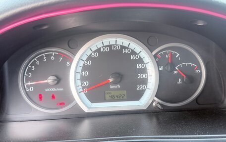 Chevrolet Lacetti, 2010 год, 650 000 рублей, 9 фотография