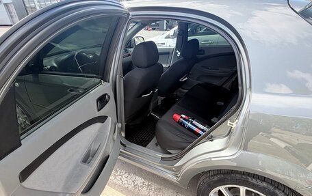 Chevrolet Lacetti, 2010 год, 650 000 рублей, 7 фотография