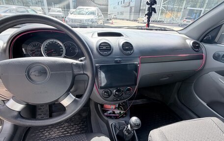 Chevrolet Lacetti, 2010 год, 650 000 рублей, 5 фотография