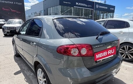 Chevrolet Lacetti, 2010 год, 650 000 рублей, 3 фотография