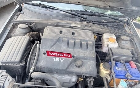 Chevrolet Lacetti, 2010 год, 650 000 рублей, 10 фотография
