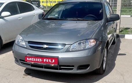 Chevrolet Lacetti, 2010 год, 650 000 рублей, 2 фотография