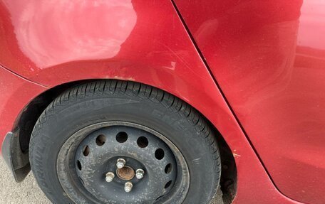 KIA Rio III рестайлинг, 2012 год, 750 000 рублей, 7 фотография