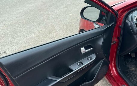 KIA Rio III рестайлинг, 2012 год, 750 000 рублей, 13 фотография