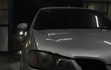 Nissan Almera, 2005 год, 190 000 рублей, 4 фотография