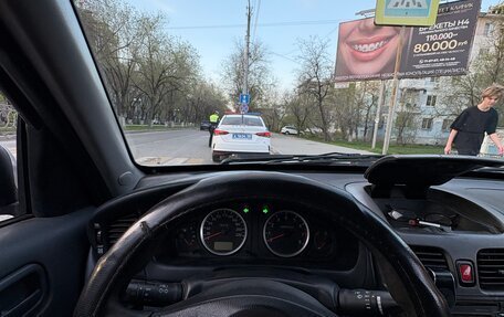 Nissan Almera, 2005 год, 190 000 рублей, 5 фотография