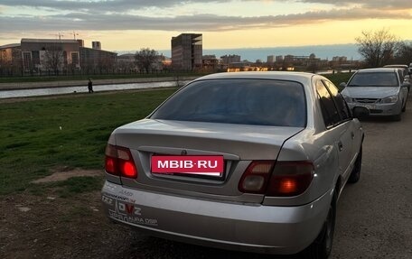 Nissan Almera, 2005 год, 190 000 рублей, 9 фотография