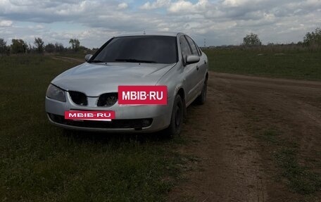Nissan Almera, 2005 год, 190 000 рублей, 2 фотография