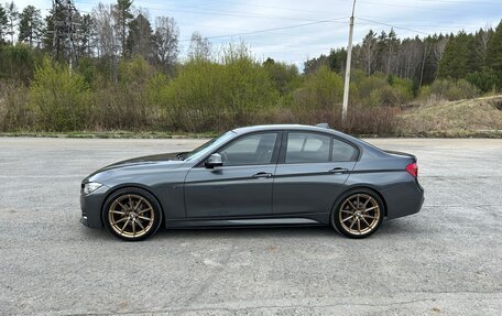 BMW 3 серия, 2018 год, 2 999 999 рублей, 6 фотография