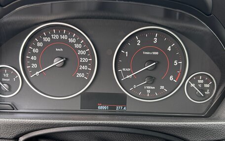 BMW 3 серия, 2018 год, 2 999 999 рублей, 7 фотография