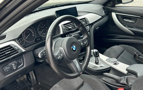 BMW 3 серия, 2018 год, 2 999 999 рублей, 12 фотография