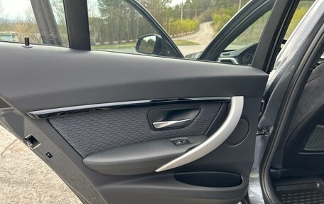 BMW 3 серия, 2018 год, 2 999 999 рублей, 17 фотография